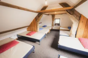 Dorm cottage for walkers/cyclists in North York Moors close to Whitby & coast - Image 5