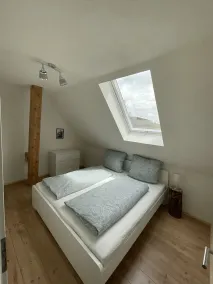 Ferienwohnung Hajü - Image 5