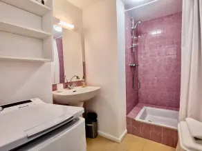 Appartement familial à Carnac, 3 pièces, 50m², Wifi, proche Grande Plage, parking, animal accepté - Image 2