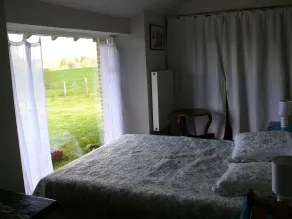 Charmerende sommerhus stor kapacitet rummelig og behagelig stor sydvendt have - Image 4