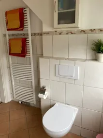 Ferienwohnung Lopperland in Hinte - Image 3