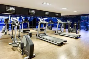 Sia Park Executive Hotel - Image 2