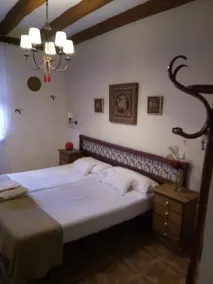 Gîte Laguna Herrera pour 14 personnes - Image 3