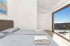Villa Ogradina near Pula with sea view for 5 persons only 3 km from the Beach - Image 3