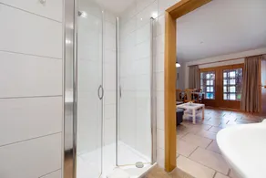 Appartamento 'Ferienwohnung Drift' con giardino privato e Wi-Fi - Image 4