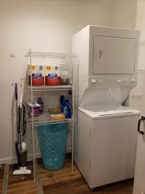Spacious Studio with All the Comforts of Home - Image 2