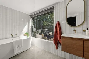 “Seas The Day” – Pool & Fireplace - Image 3