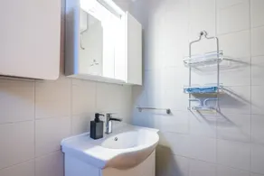 Apartment \"La terrazza sul Mare\" with Sea View, Terrace & A/C - Image 3