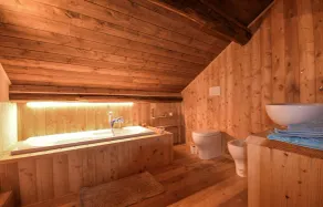 4 Bedroom Stunning Home In Tiglieto - Image 3
