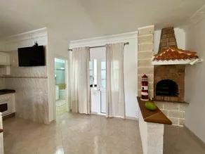 Vacation Home “Casa Alba” with Mountain View, Wi-Fi, Balcony & Terrace - Image 3