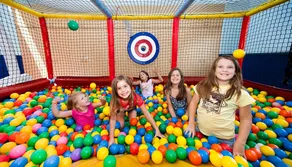 Tasman Holiday Parks - North Star - Image 3