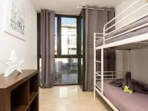 20km from Barcelona 100 meters train and the beach.matarolux15 - Image 5