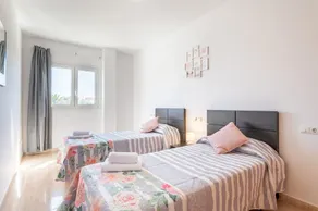 Apartment \"Ferrera Soul 2B\" near the beach with Wi-Fi and terrace (tourist taxes included) - Image 2