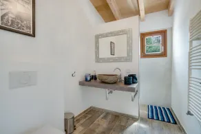 Casa Otonyo - finska med natursten med privat pool mellan Sineu och Ariany - Image 5