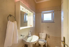 Villa Helen 200m from the beach in Tersanas BY APOKORONAS-VILLAS - Image 4