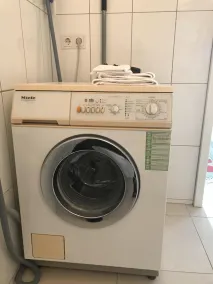 Modern, tyst lägenhet på landet - på 30 minuter med tåg till Messe Frankfurt - Image 2