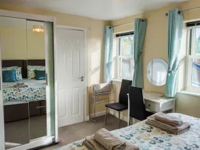 Alojamiento de 3 habitaciones en Sheriff Hutton - Image 5