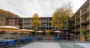 Wren 201 Condo with Vail Mountain View - Image 5
