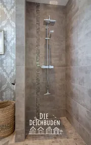 Apartment Bude 2 in Büsumer Deichhausen - Image 3