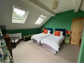 2 Guests Studio - Free Parking - Stunning Views - Image 3