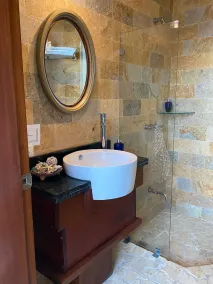 Gorgeous villa with ocean view 5 minute walk to Samara Beach - Image 3