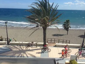 Strandwohnung in Marbella, Costa del Sol, Spanien - Image 5
