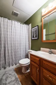  Riverview Cabin home! - Image 4