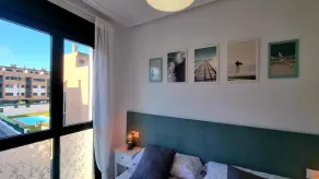 Apartamento El Picu con piscina - Image 3