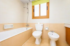 Argaka Sunset Villa - Drei Schlafzimmer Villa, Schläft 6 - Image 3