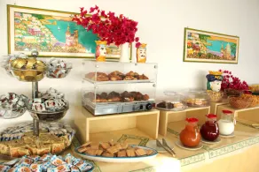 Standard Double Room - Hotel Ossidiana - Image 4