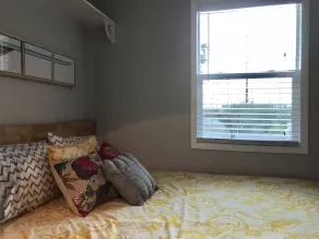 The St Augustine Tiny House!  Walk to everything in town - Image 3