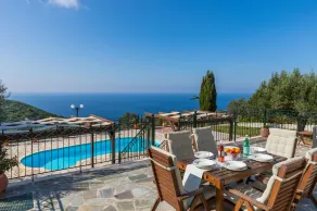 Villa Cassandra Fiskardo by Villa Plus - Image 5