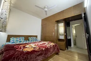 Romantic 2 Bhk couple's nest - Image 3