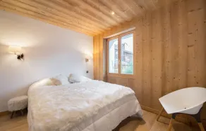 Hypercentre : Spacious, comfortable apartment - sleeps up to 8 - Image 5
