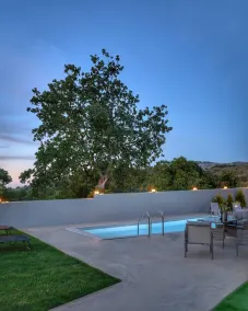 Villa Hercules - Refreshing Pool & Hydromassage - Image 2