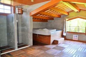 Private pool, Wellness area and location 20 minutes from Girona and Costa Brava - Image 3