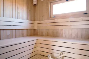 Tiny House Bosse #13 at Bärwalder See – SKAN-PARK - Image 2