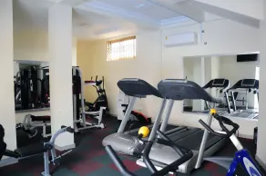 Tomreik Hotel - Image 3
