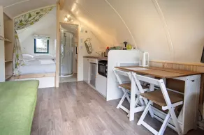 The Wonney's Glamping - Image 3