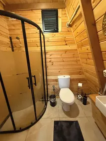 Natural Life Bungalows Sapanca - Image 2