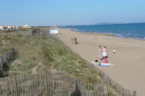 SELTEN - sehr schönes Haus, Portiragnes-Plage. Herault Languedoc Roussillon - Image 4
