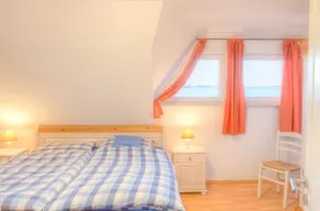 Water views, 1 A location overlooking the water / harbor, sauna, fireplace, WLAN - Image 4