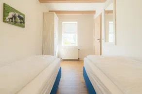 Friesenhof Hyggewarft - Wohnung 6 Süderoog - Image 5