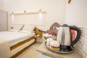 B & B 2 Schritte vom Meer entfernt zwischen Gallipoli und Torre San Giovanni - Image 4