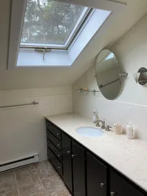 Eastham home near the water & bike path; large screened in porch - Pet Friendly - Image 4