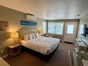 Suite Vier im La Pointe Lodging - Image 3