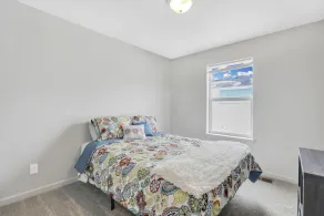 Brand new construction duplex, Clean & Cozy 1069 - Image 5