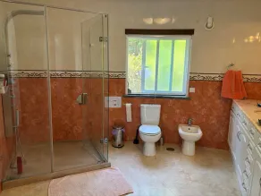 Splendida casa con annesso separato, piscina privata e campo da tennis vicino a Obidos - Image 4