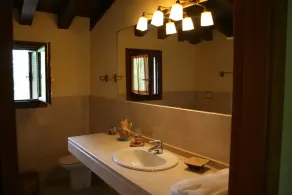 LÄNDLICHES HAUS LA FRESNEDA DE TENZUELA - Image 2