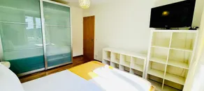 One bedroom flat with parking&balcony - Image 5
